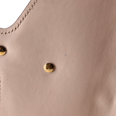 Sylvie Shoulder Bag Leather Small