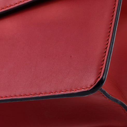 Sylvie Shoulder Bag Leather Small