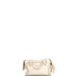 City Classic Metallic Edge Bag Leather Mini