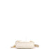 City Classic Metallic Edge Bag Leather Mini