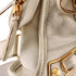 City Classic Metallic Edge Bag Leather Mini