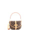 Saumur Handbag Monogram Canvas BB