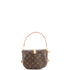 Saumur Handbag Monogram Canvas BB