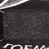 Paula's Ibiza Logo Tote Raffia Large