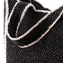 Paula's Ibiza Logo Tote Raffia Large