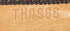 Keepall Bandouliere Bag Monogram Canvas 60