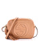 Soho Disco Crossbody Bag Leather Small