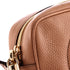 Soho Disco Crossbody Bag Leather Small
