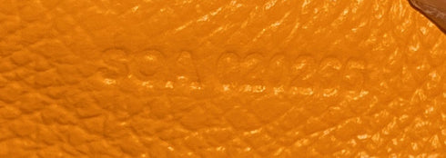 Bonbonnière Bag Coated Canvas