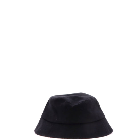 Beaded CC Bucket Hat Cotton