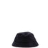 Beaded CC Bucket Hat Cotton