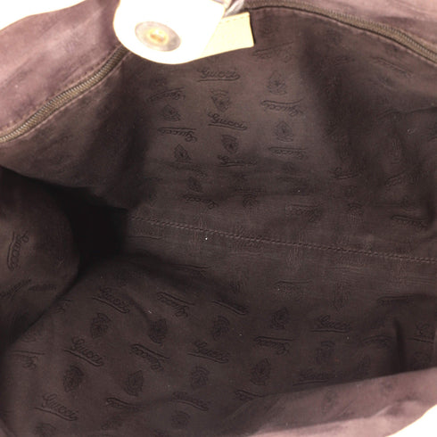 Sukey Tote Guccissima Leather Medium