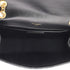 Classic Monogram Envelope Satchel Mixed Matelasse Leather Medium