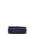 19 Wallet on Chain Quilted Denim