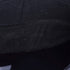 19 Wallet on Chain Quilted Denim