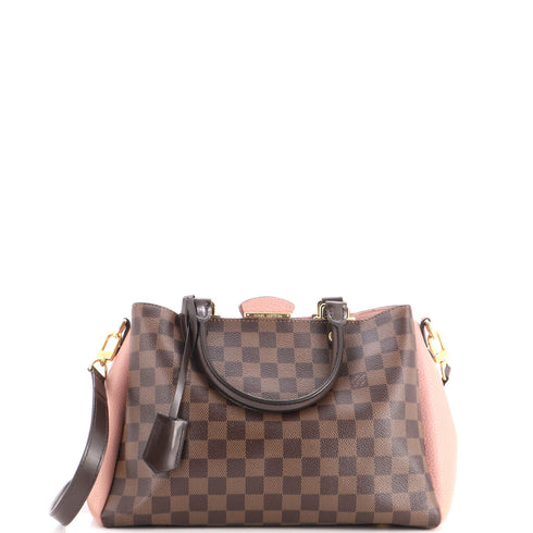 Brittany Handbag Damier