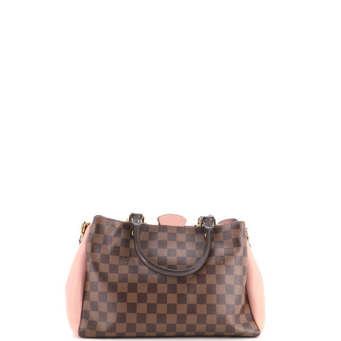 Brittany Handbag Damier