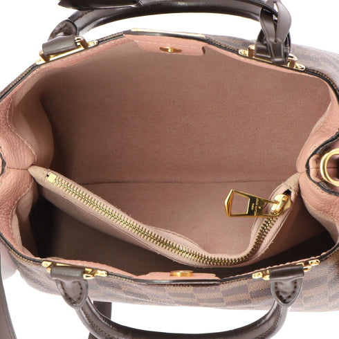 Brittany Handbag Damier