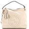 Soho Convertible Hobo Leather Large