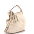 Soho Convertible Hobo Leather Large