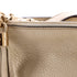 Soho Convertible Hobo Leather Large