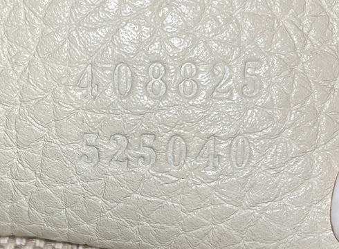Soho Convertible Hobo Leather Large