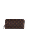 Insolite Wallet Monogram Canvas