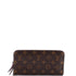 Insolite Wallet Monogram Canvas