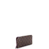 Insolite Wallet Monogram Canvas
