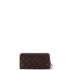 Insolite Wallet Monogram Canvas