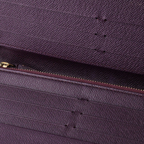 Insolite Wallet Monogram Canvas