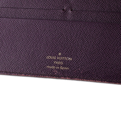 Insolite Wallet Monogram Canvas