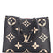 OnTheGo Tote Bicolor Monogram Empreinte Giant GM