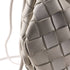 Sardine Top Handle Bag Intrecciato Nappa Mini