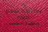 Sarah Wallet NM Monogram Canvas