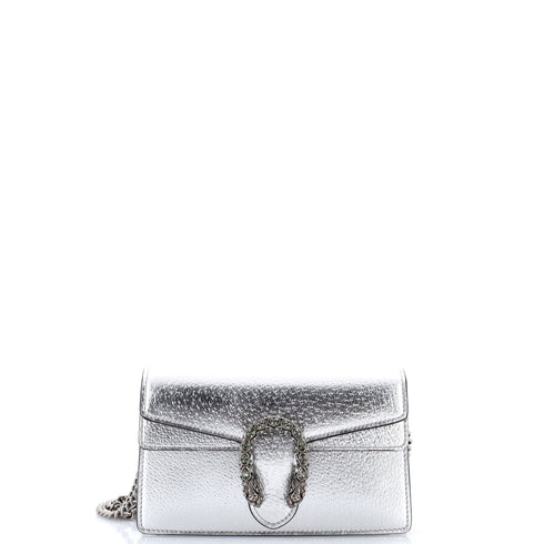 Dionysus Bag Leather Mini