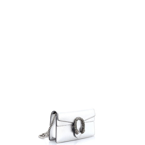 Dionysus Bag Leather Mini