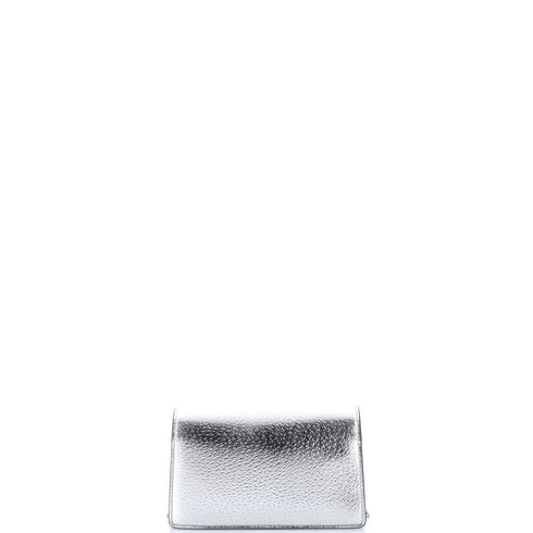 Dionysus Bag Leather Mini
