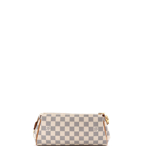 Eva Handbag Damier