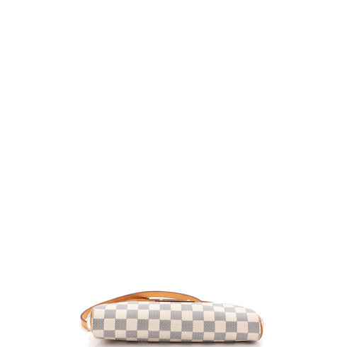 Eva Handbag Damier
