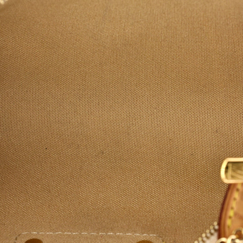 Eva Handbag Damier