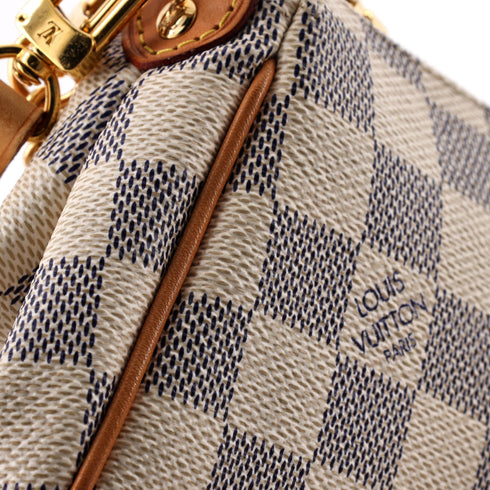 Eva Handbag Damier