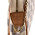 Eva Handbag Damier