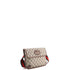 Neo Vintage Flap Belt Bag GG Coated Canvas