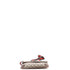 Neo Vintage Flap Belt Bag GG Coated Canvas