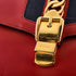 Sylvie Shoulder Bag Leather Small