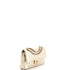 Classic Double Flap Bag Quilted Metallic Calfskin Medium