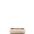 Classic Double Flap Bag Quilted Metallic Calfskin Medium