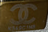 Classic Double Flap Bag Quilted Metallic Calfskin Medium