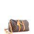 Keepall Bandouliere Bag Monogram Canvas 45